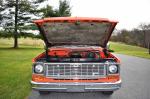 Chevrolet C10 Cheyenne Super 1974 года
